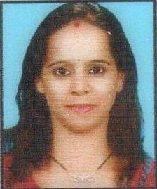 Ms. Aarushi Nagrani  B. Com