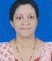 Ms. Aruna A. Sable  M. Com