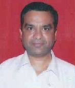 Mr. Khanchandani  B. Com., LLB