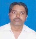 Mr. Naresh Valmiki