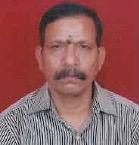 Mr. Shridhar Nar