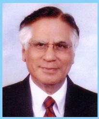 Mr. Kishu Mansukhani