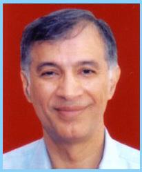 Dr. Niranjan L. Hiranandani