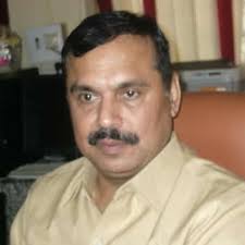 Principal Dinesh Panjwani